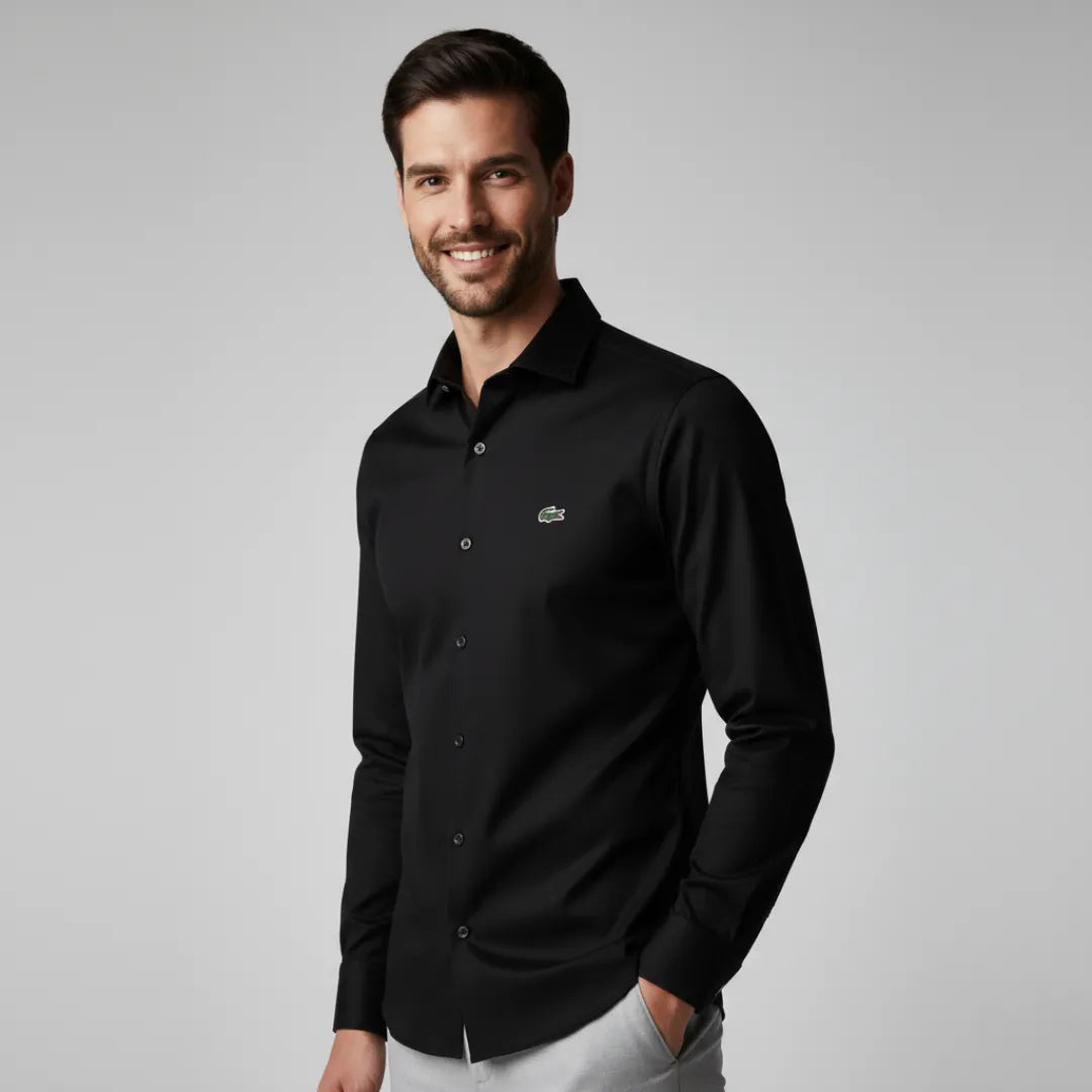 Pack x3 Camisas Sociales en Algodón Premium™