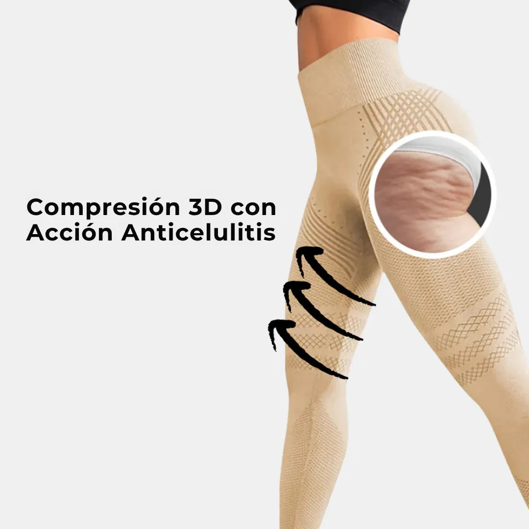 Leggings 3D Sculpt™