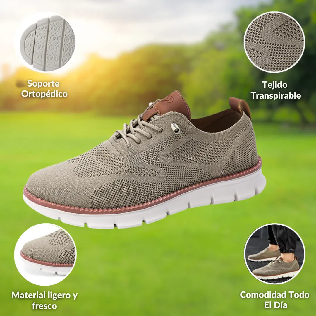 Essenzia Comfort™ Zapatos Ultra Cómodos