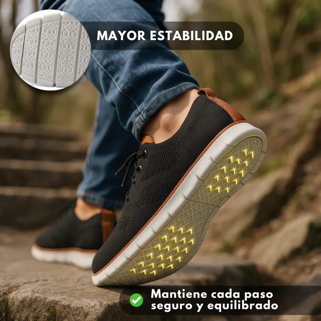 Essenzia Comfort™ Zapatos Ultra Cómodos