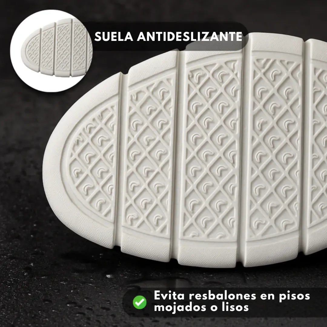 Essenzia Comfort™ Zapatos Ultra Cómodos