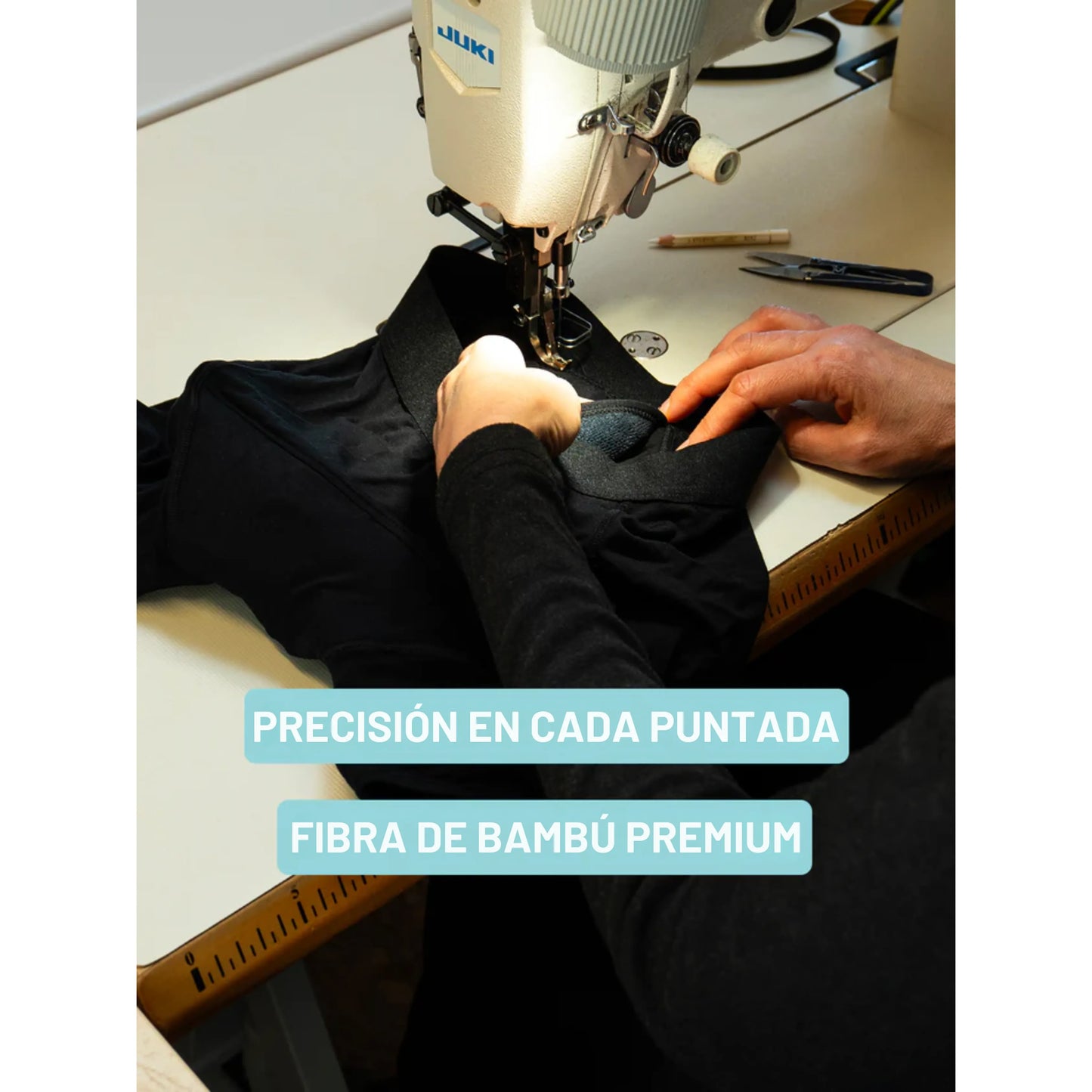 BOXERS ULTRA-ABSORBENTES PARA INCONTINENCIA