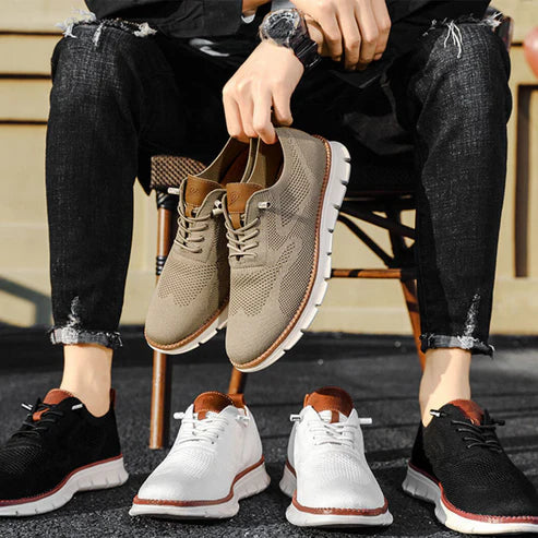 Essenzia Comfort™ Zapatos Ultra Cómodos
