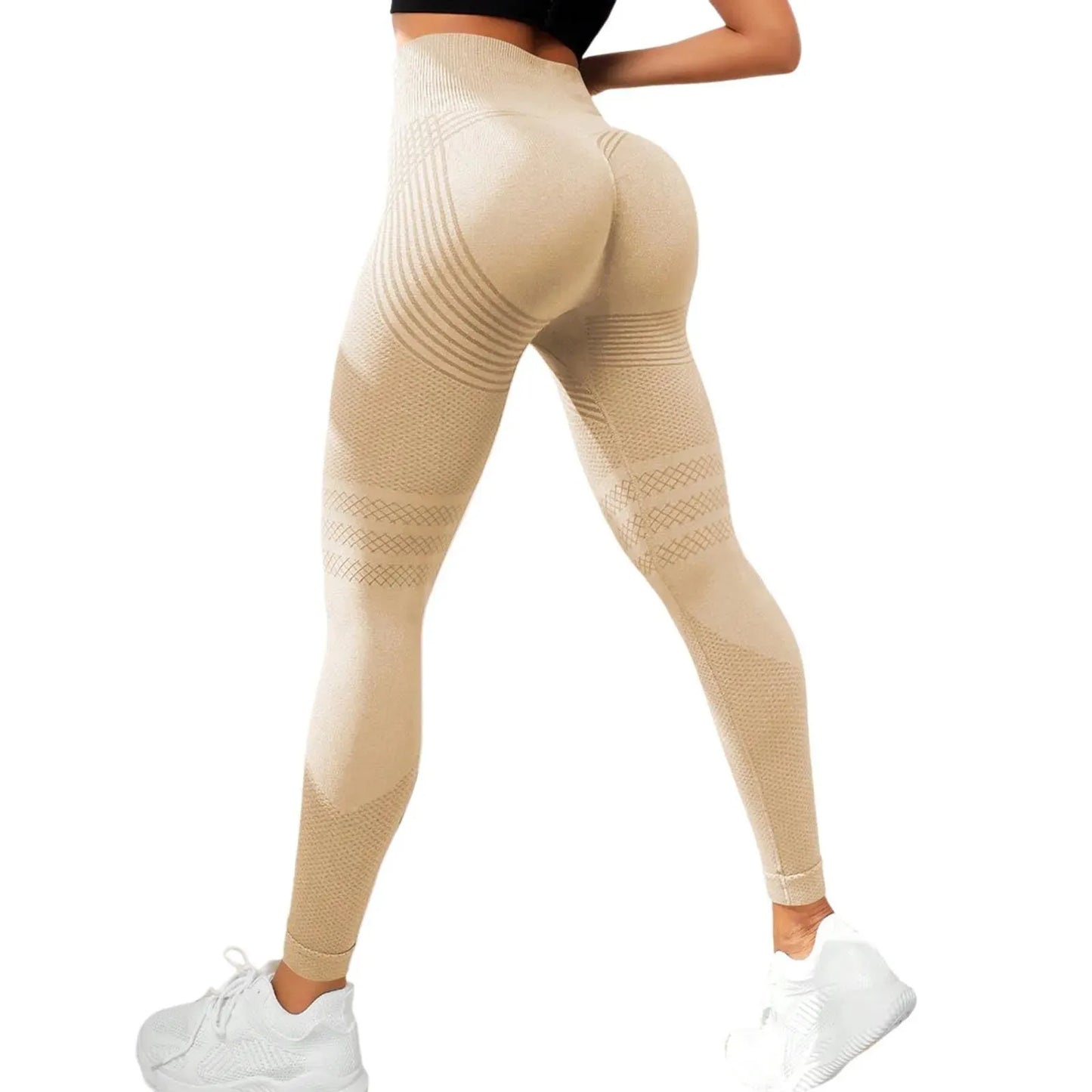 Leggings 3D Sculpt™