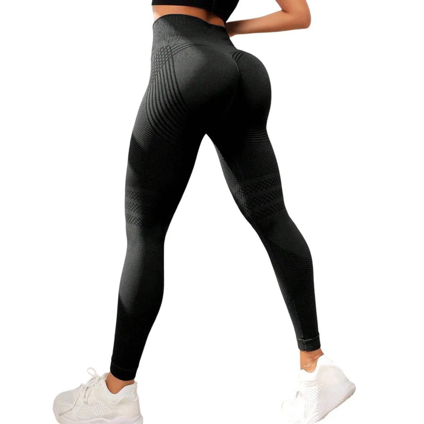 Leggings 3D Sculpt™