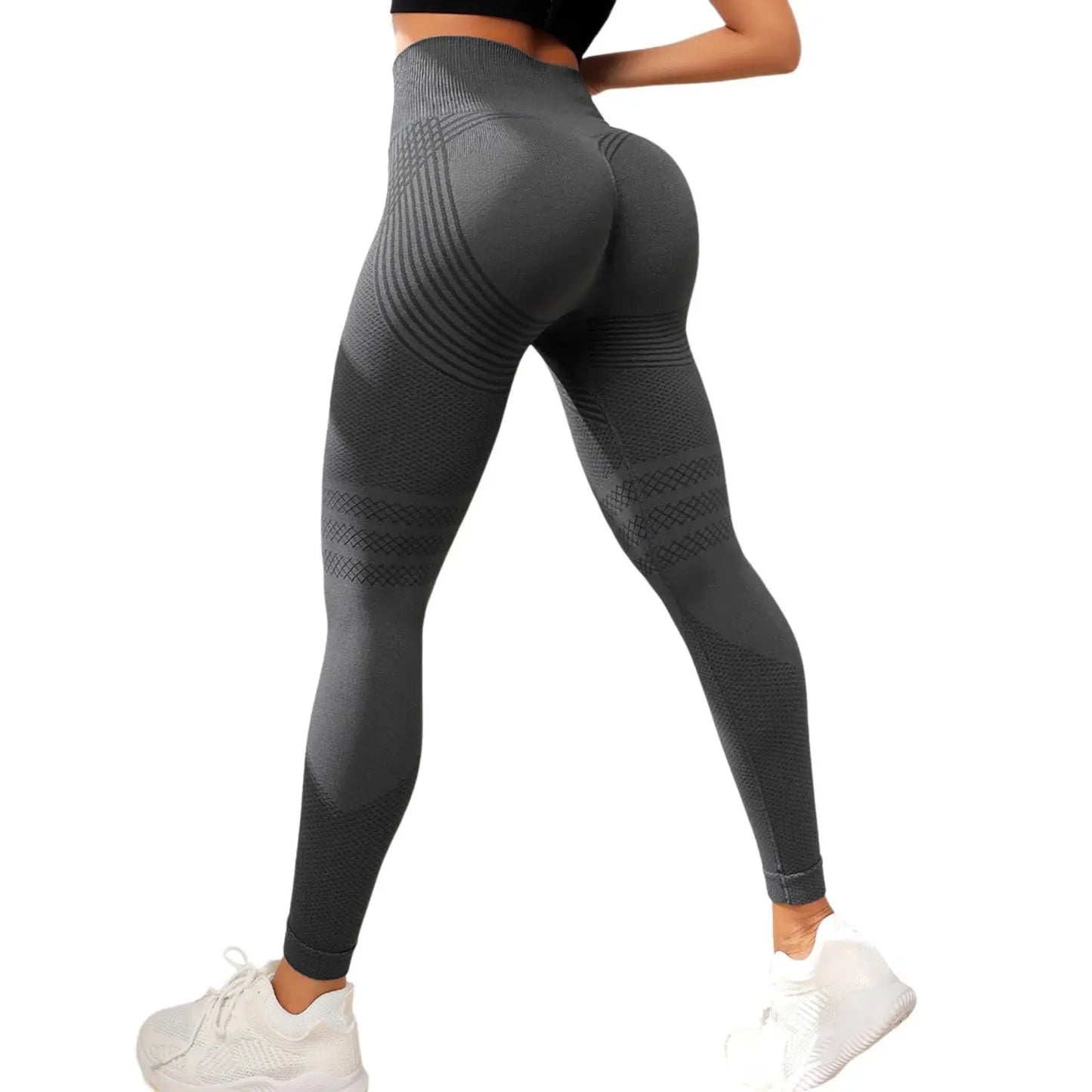 Leggings 3D Sculpt™