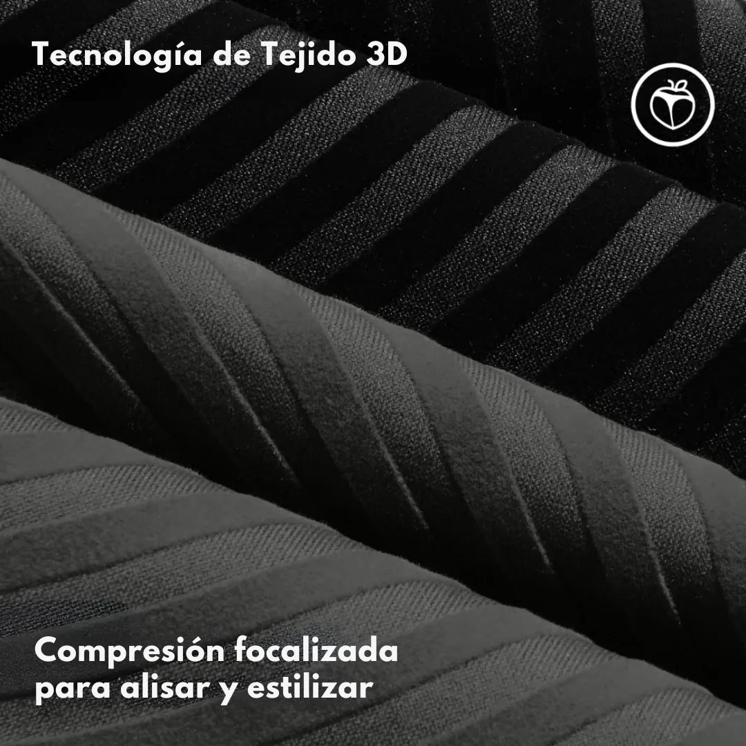 Leggings 3D Sculpt™