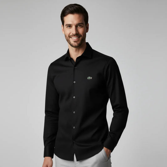 Pack x3 Camisas Sociales en Algodón Premium™