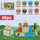 MundoCraft Blocks™ – Arma tu universo pixelado