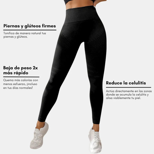 Leggings 3D Sculpt™