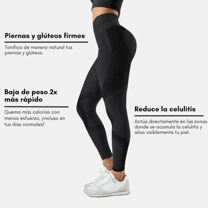 Leggings 3D Sculpt™