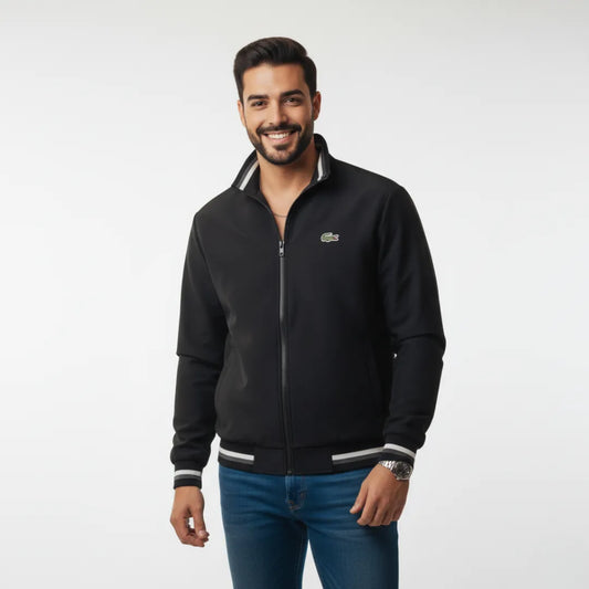 Pack 2x1 Chaquetas Bomber Clásicas Lacoste™