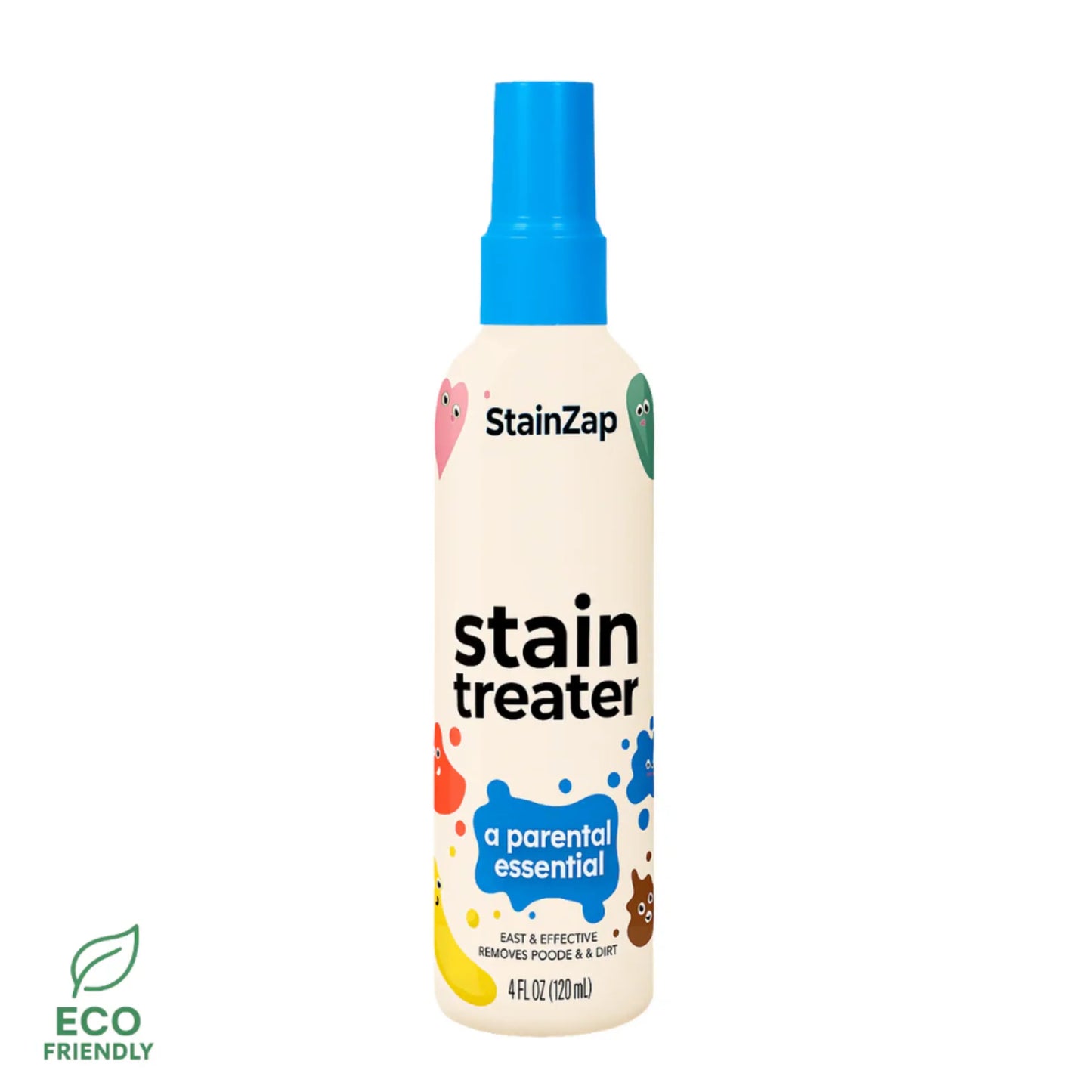 StainClean™ Elimina Manchas al Instante