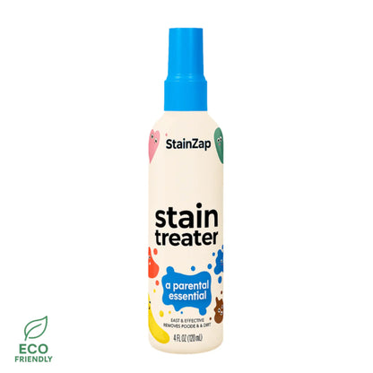 StainClean™ Elimina Manchas al Instante