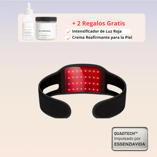 NuraSculpt™ Cuello Lifting