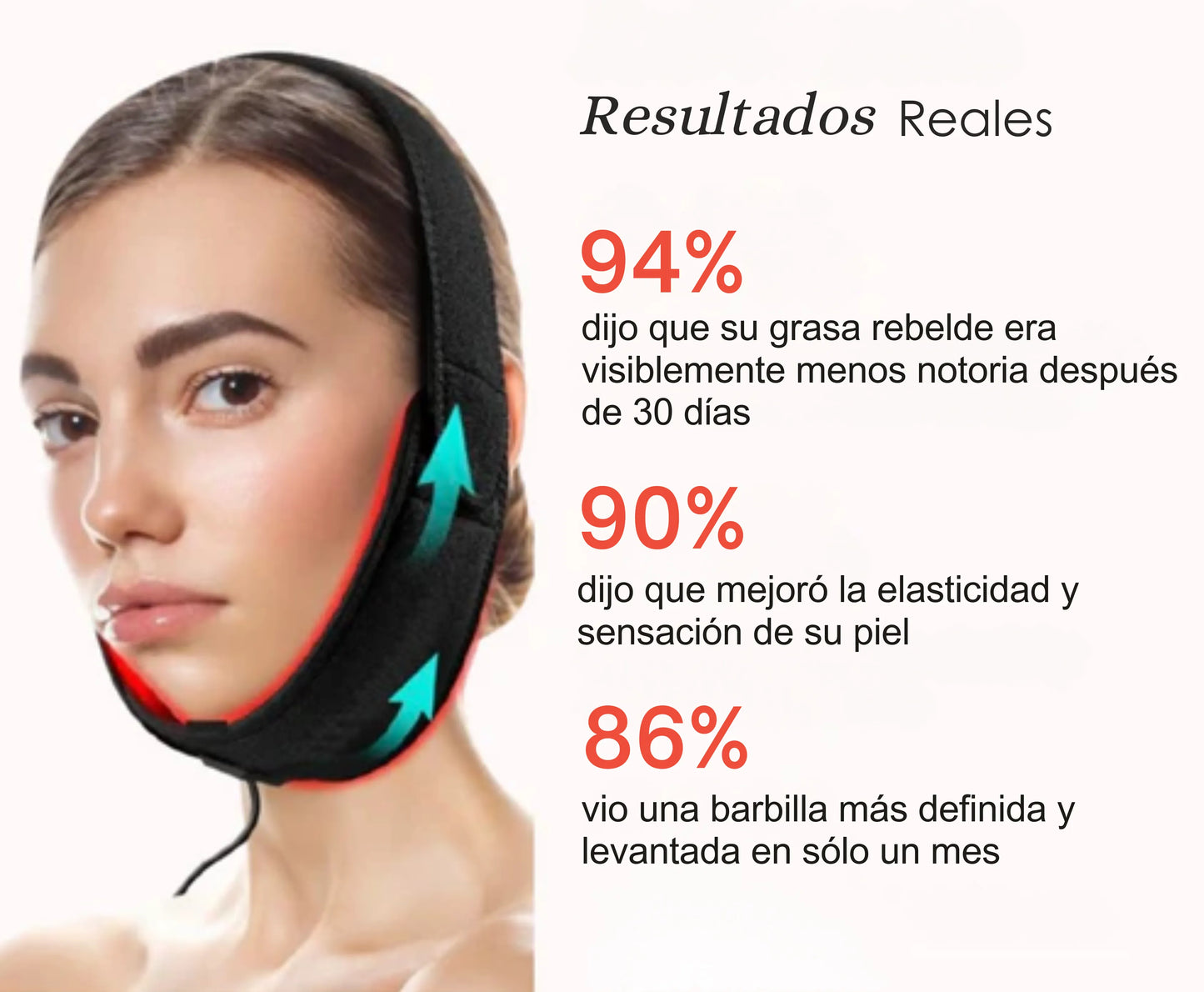 NuraSculpt™ Cuello Lifting