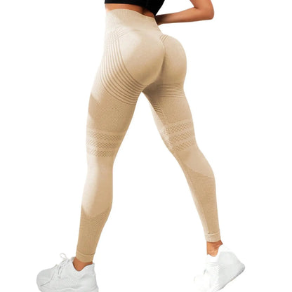 Leggings 3D Sculpt™